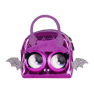 Purse Pets Micro Baddie Bat