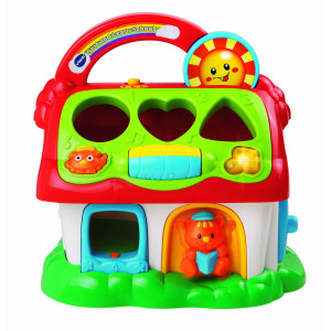 Vtech Baby Sorteringsskola