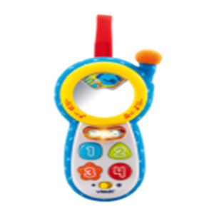 Vtech Bebistelefon
