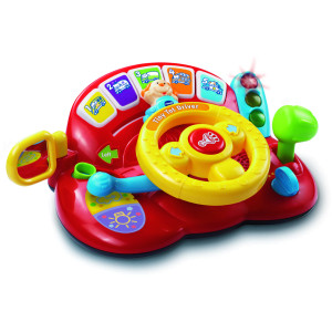 Vtech Aktivitetsratt