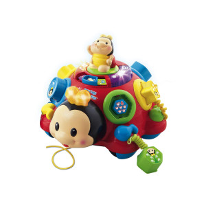 Vtech Aktivitetsinsekt med roliga ben