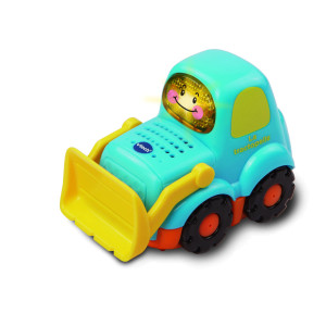 Vtech Toot-Toot Driver Bulldozer