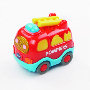 Vtech Toot-Toot Driver Brandbil