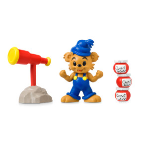 Bamse Figurset - Bamse