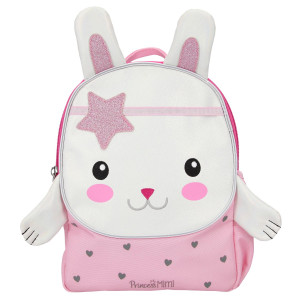 Princess Mimi Preschool Back Pack Bunny