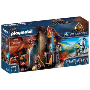 Playmobil® Novelmore Burnham Raiders eldruin 70539