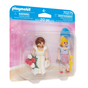 Playmobil® Prinsessa och skräddare 70275