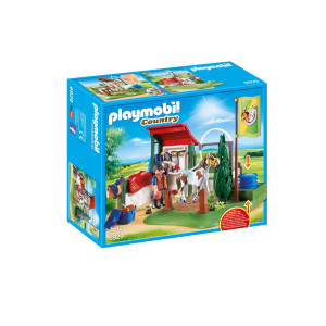 Playmobil® Country Hästdusch 6929
