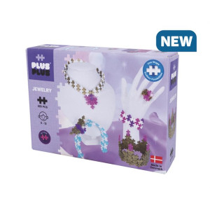 Plus Plus Jewelry 220 pcs