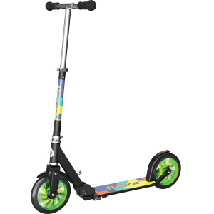 Razor A5 Lux Kick Scooter