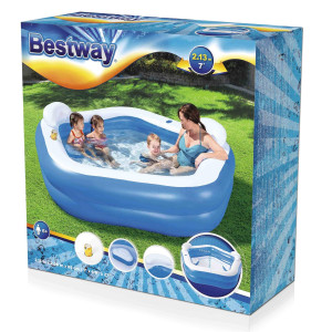 Bestway Familypool 2,13m
