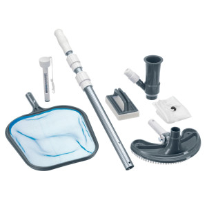 Pool Care Basic Set