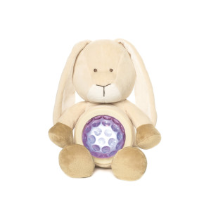 Night light Rabbit Diinglisar Teddykompaniet