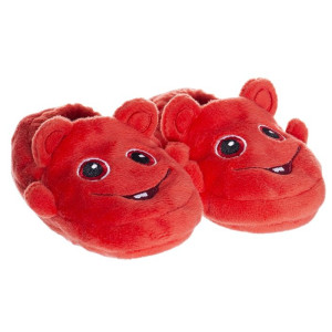 Babblarna Baby tossut Bobbo