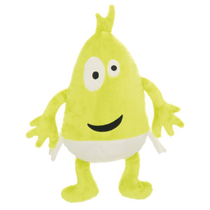 Babblarna nilviäisiä Dadda