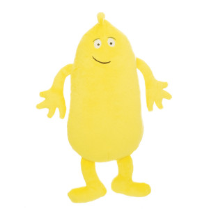 Babblarna nilviäisiä Bibbi