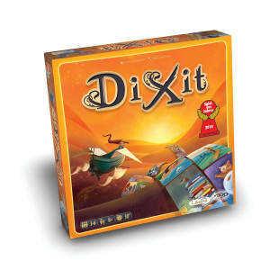 Dixit