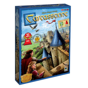 Carcassonne