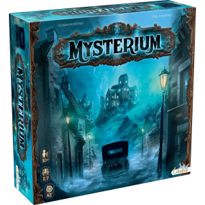 Mysterium Nordic