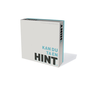 Hint (Kan du ta en Hint) SE