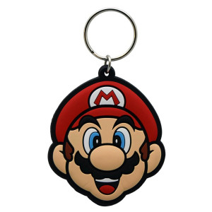 Super Mario Nyckelring