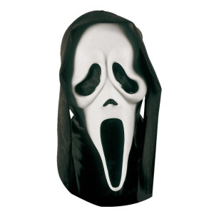 Mask Scream
