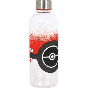 Pokemon Trainer Water Bottle