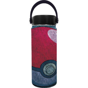 Pokemon Trainer Water Bottle