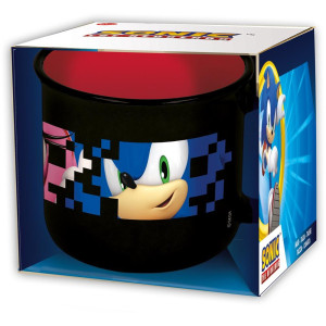 Mug Sonic 88167