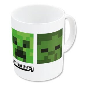 Minecraft Muki