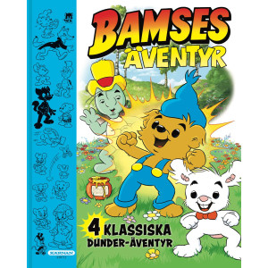 Bamses Äventyr