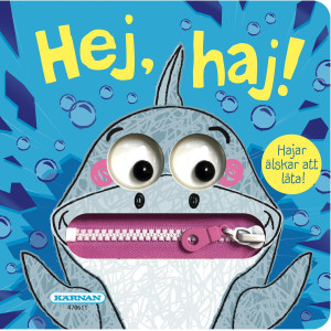 Hej Haj