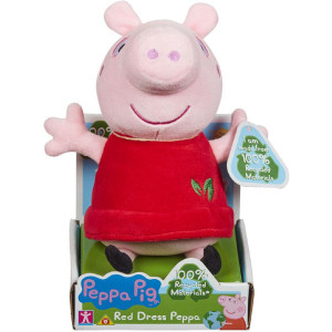 Peppa Pig nilviäisiä Eco 20cm