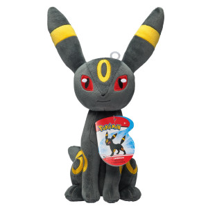 Pokemon Pehmo 20 cm Umbreon