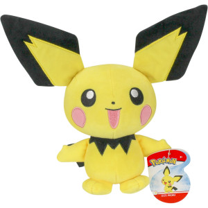 Pokemon Pehmo 20 cm PICHU