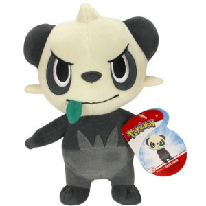 Pokemon Pehmo 20 cm Pancham