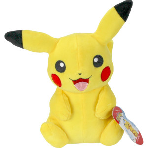 Pokemon Pehmo 20 cm PIKACHU