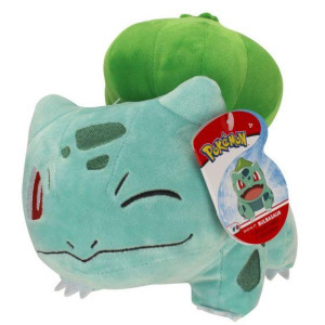 Pokemon Pehmo 20 cm Bulbasaur