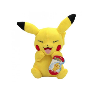 Pokemon Pehmo 20 cm Pikachu 97872