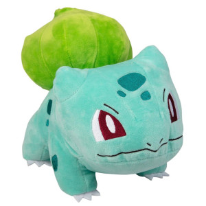 Pokemon Pehmo 20cm Bulbasaur 96352