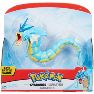 Pokemon Legendary Figure GYARADOS
