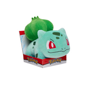 Pokemon Pehmo 30cm Bulbasaur