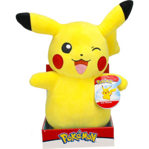 Pokemon Pehmo 30cm Pikachu 97730