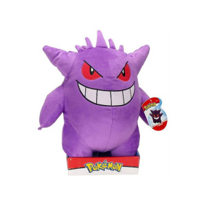 Pokemon Pehmo 30cm Gengar