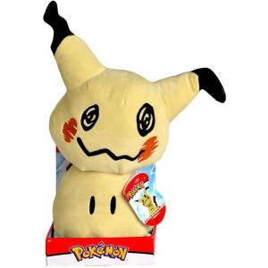 Pokemon Pehmo 30cm Mimikyu 95256