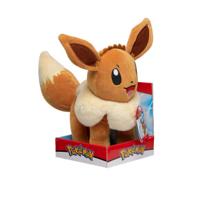 Pokemon Pehmo 30cm Eevee