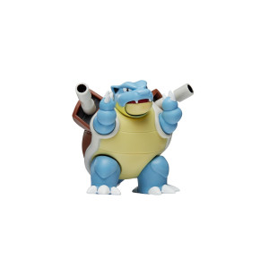 Pokemon Battle Feature Figure Blastoise