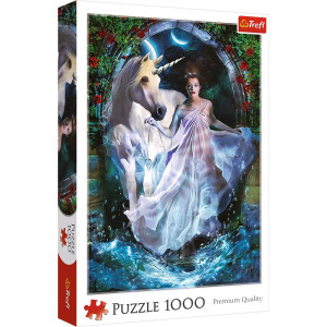 Trefl Magical Universe Puzzle 1000 pcs 10593