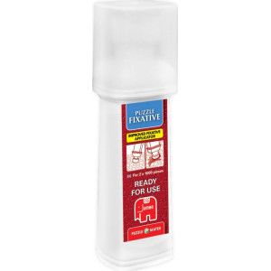 Palapelin liima Fixative 17958