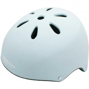 Nordic Hoj Childrens Helmet Skate Blue